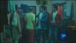 Dus June Kii Raat - Season 02 Episode 09